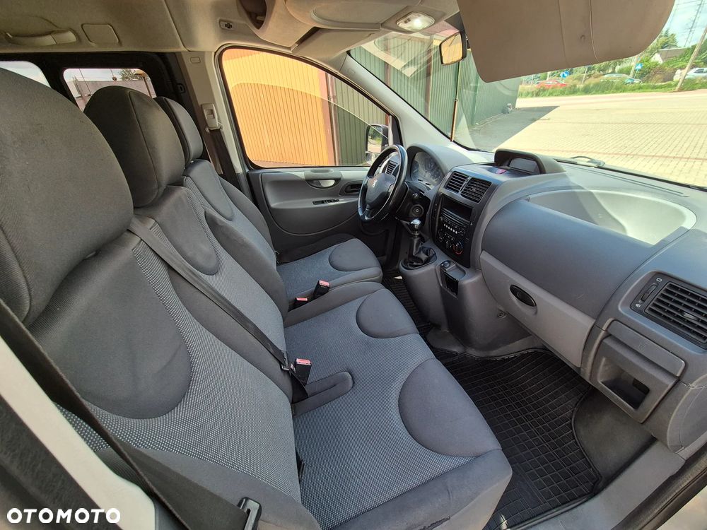 Peugeot Expert Tepee L2 Trendy - 26
