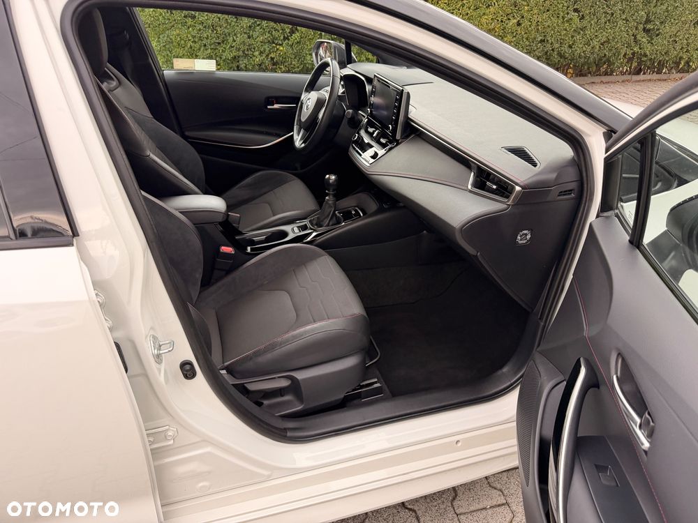 Toyota Corolla 1.2 T Selection - 25