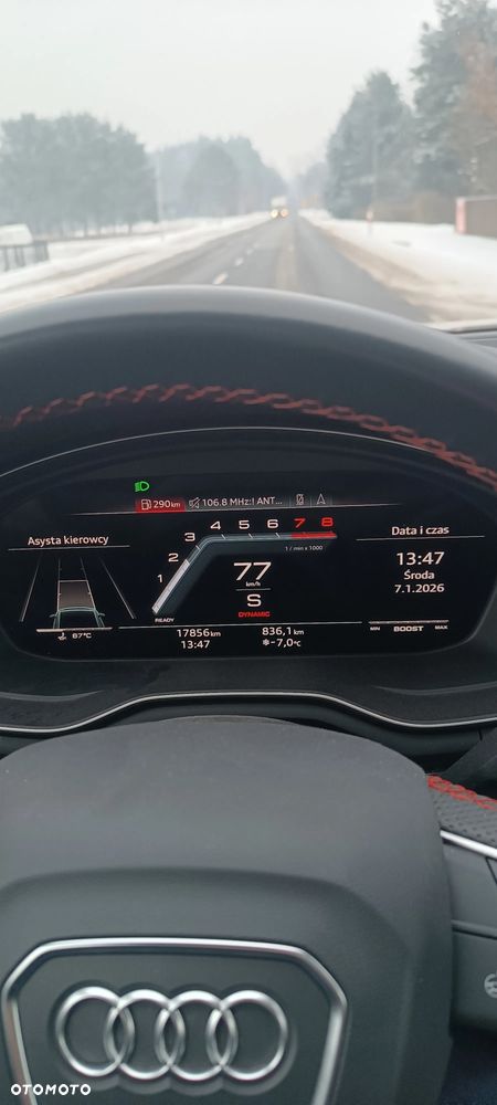 Audi S4 Limousine - 29