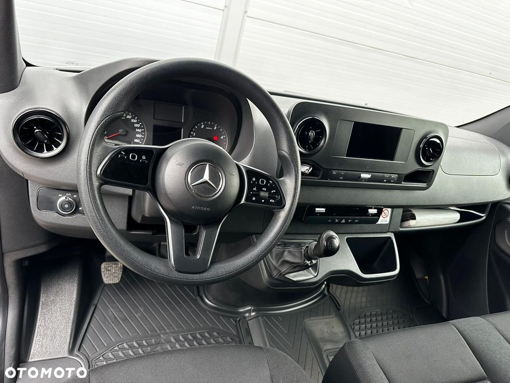 Mercedes-Benz Sprinter 311CDI - 16