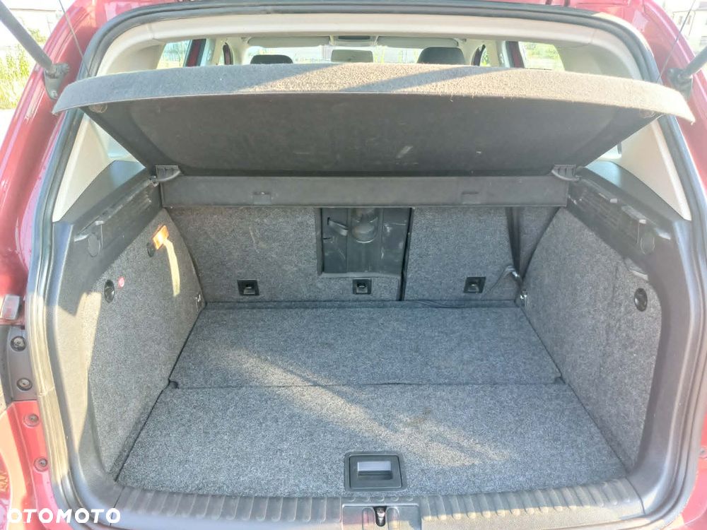 Volkswagen Tiguan - 21