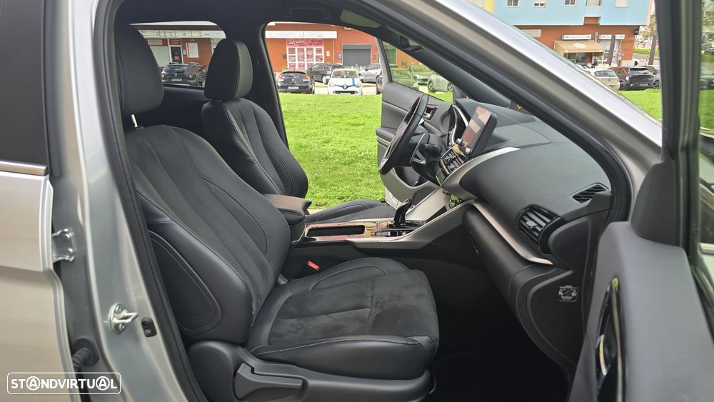 Mitsubishi Eclipse Cross 2.4 PHEV eStyle - 25