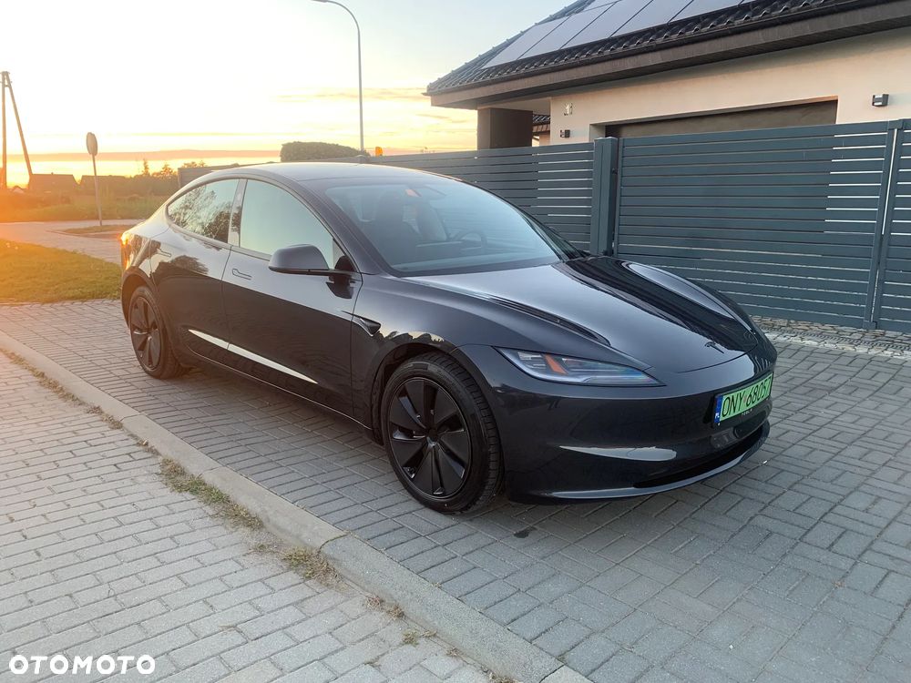 Tesla Model 3 Premium Langstreckenbatterie RWD - 10