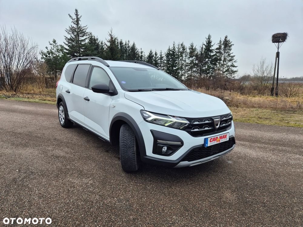 Dacia Jogger - 18