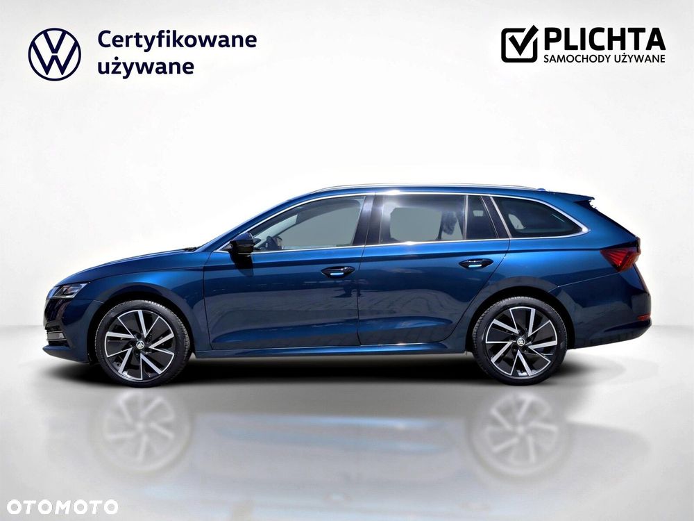 Skoda Octavia 1.5 TSI ACT Style - 3