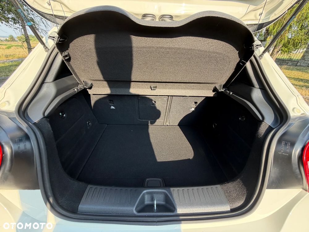 Mercedes-Benz Klasa A 180 (BlueEFFICIENCY) Style - 13