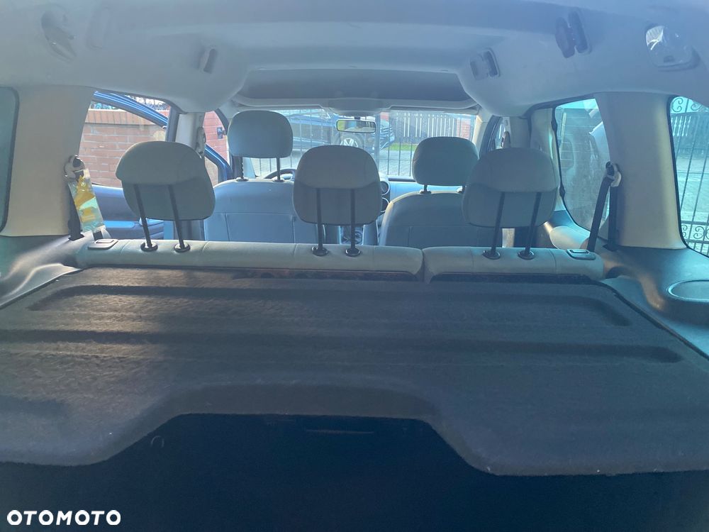 Citroën Berlingo 1.6 HDi 90 FAP Multispace - 8