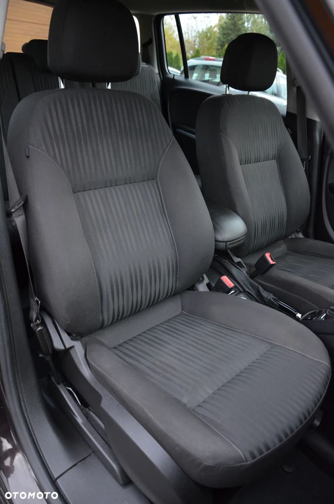 Opel Zafira Tourer 2.0 CDTI Edition - 21