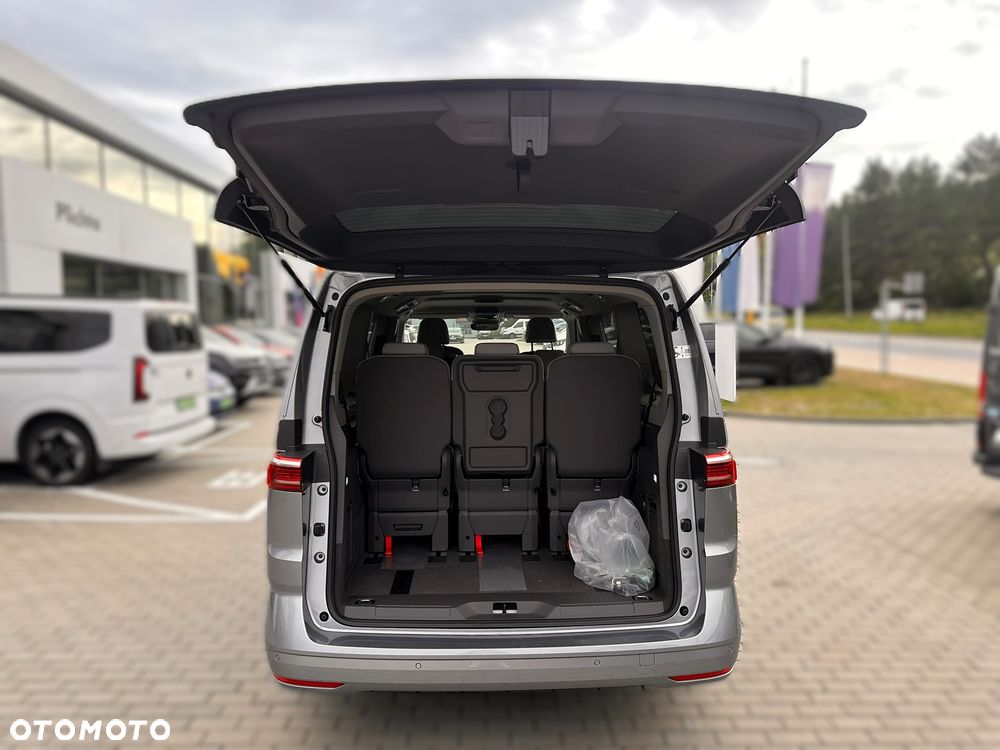 Volkswagen Multivan 2.0 TSI L2 DSG - 10