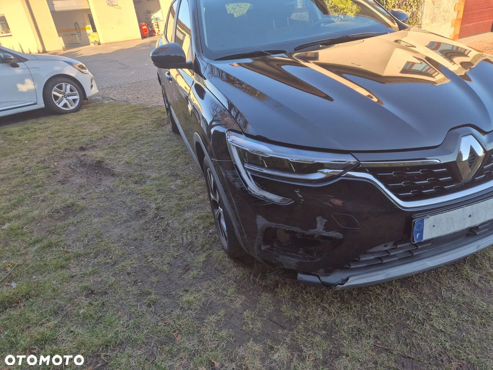 Renault Arkana TCe 140 EDC INTENS - 6