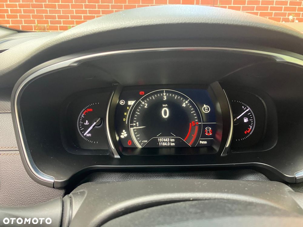 Renault Talisman 1.6 Energy dCi Intens EDC - 13