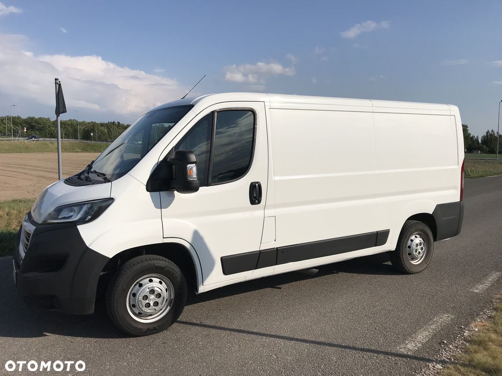 Peugeot BOXER - 5