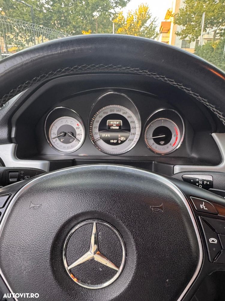 Mercedes-Benz GLK - 3