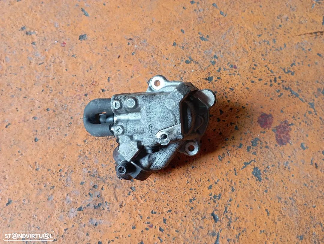 Bomba Injetora BMW 118D E81/E87 / 320D E90/E91 177cv Ref. 0445010506 - 1