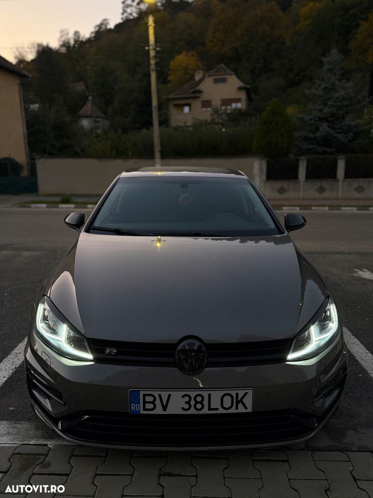 Volkswagen Golf 1.6 TDI BMT Comfortline - 9
