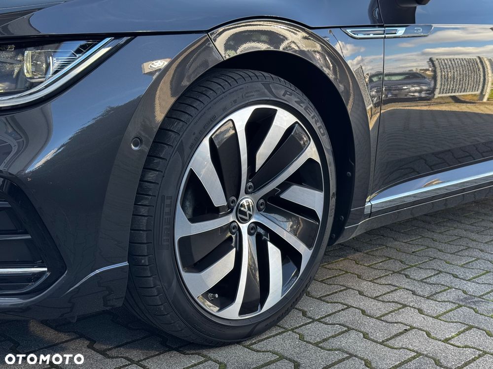 Volkswagen Arteon Shooting Brake 2.0 TDI SCR 4Motion DSG R-Line - 31