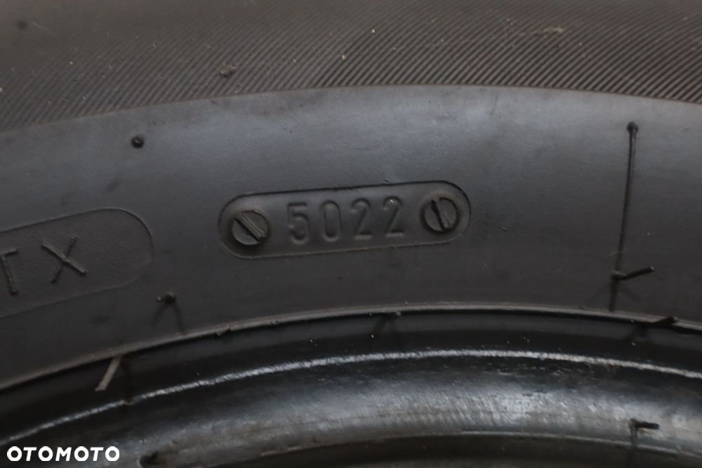 OPONA OPONY 2 SZT TAURUS HIGH PERFORMANCE LATO 195/65/15 22R - 12