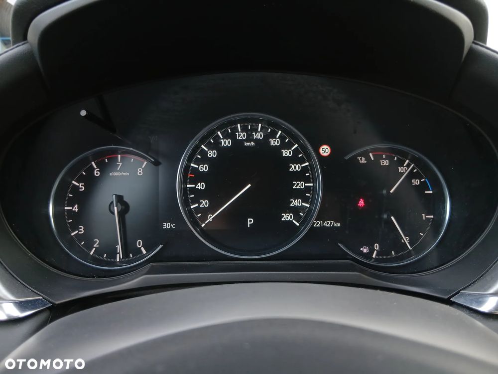 Mazda 6 2.5 SKYPassion - 7