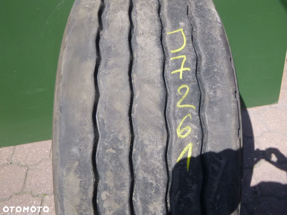 Opona ciężarowa 385/65R22.5 Doublecoin RT910. Opony ciężarowe - 2