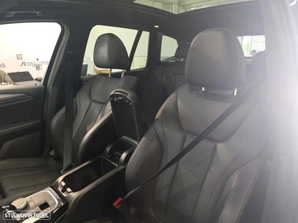 BMW X3 30 e xDrive Pack M - 6