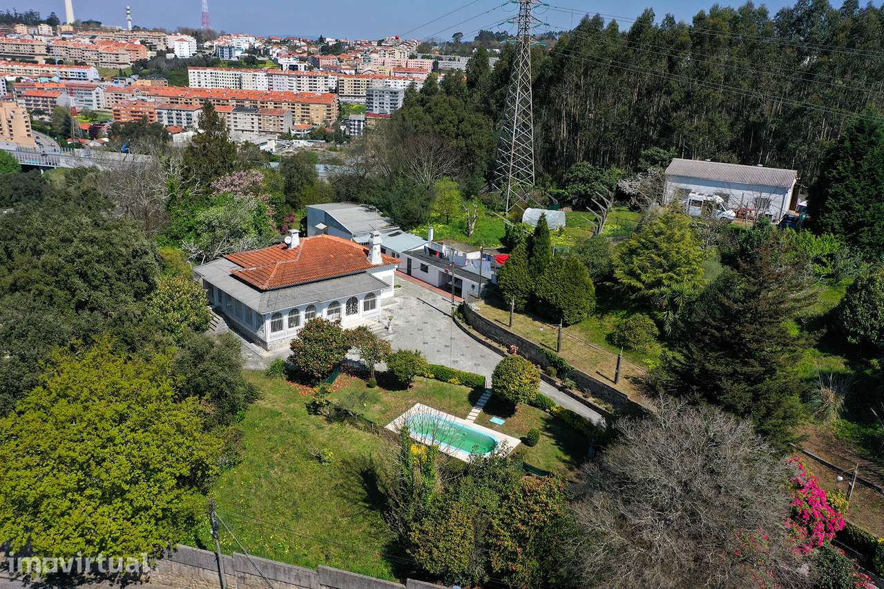 Quinta de Charme em Vila Nova de Gaia - Grande imagem: 5/26