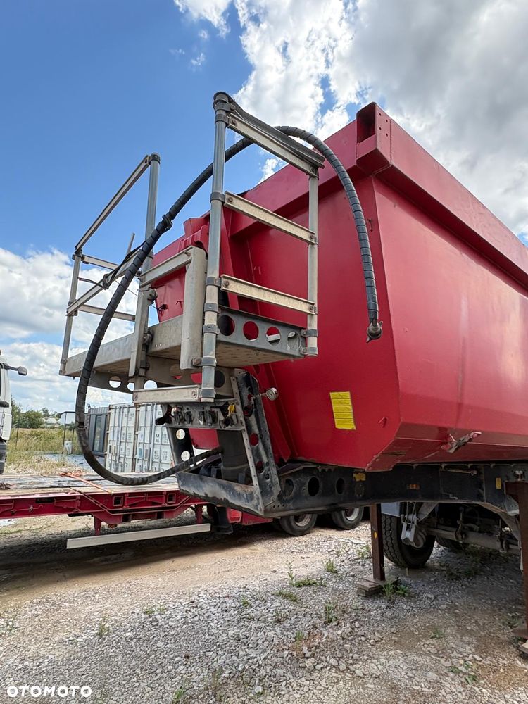 Schmitz Cargobull - 7