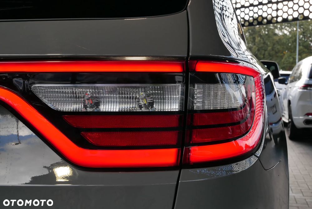 Dodge Durango - 37