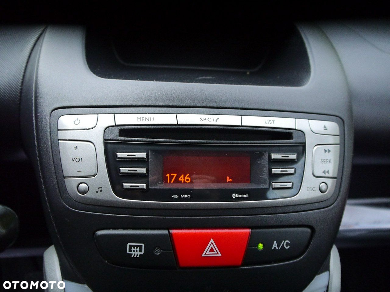 Citroën C1 1.0 Attraction - 25