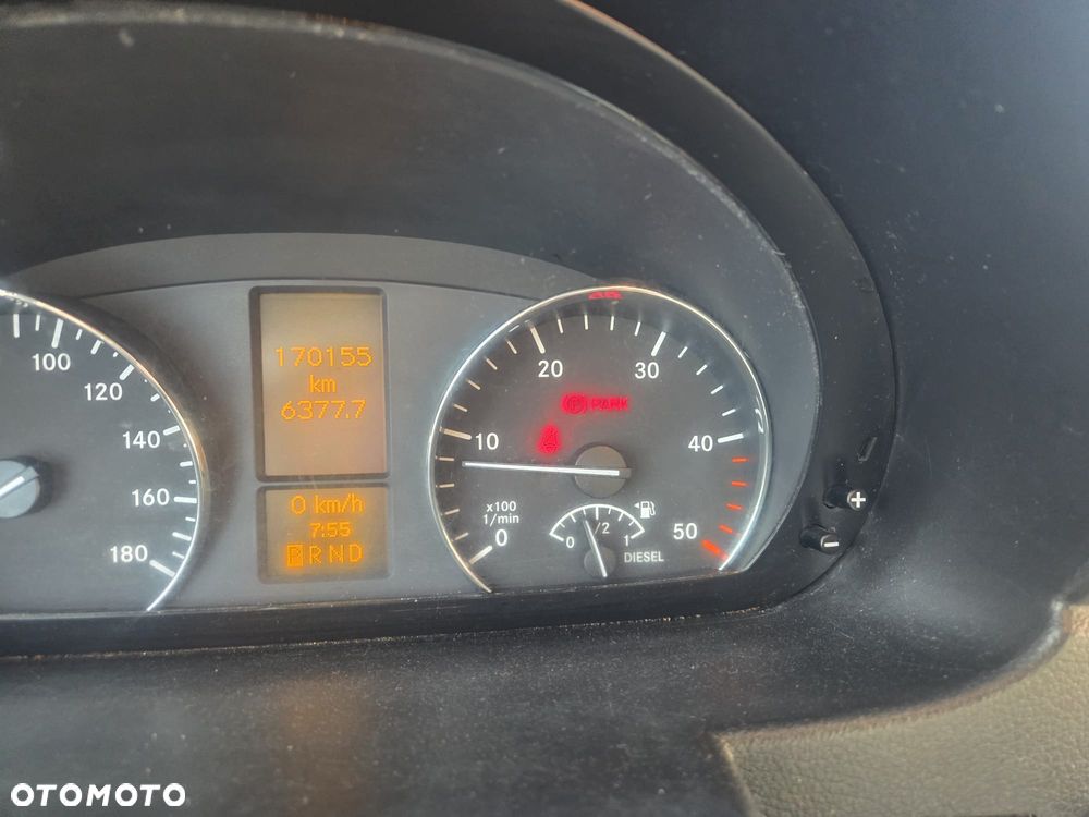 Mercedes-Benz SPRINTER - 22