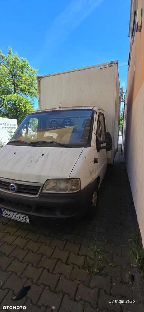 Fiat Ducato - 3