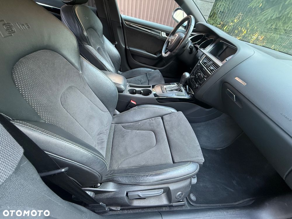 Audi A5 Sportback 2.0 TFSI Multitronic - 13