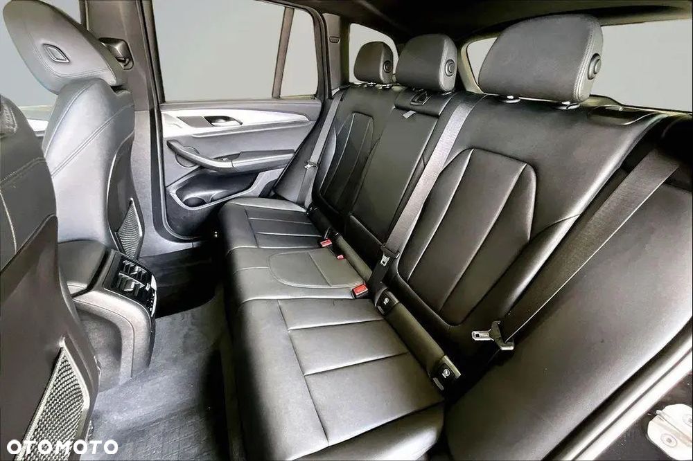 BMW X3 xDrive30i M Sport - 14