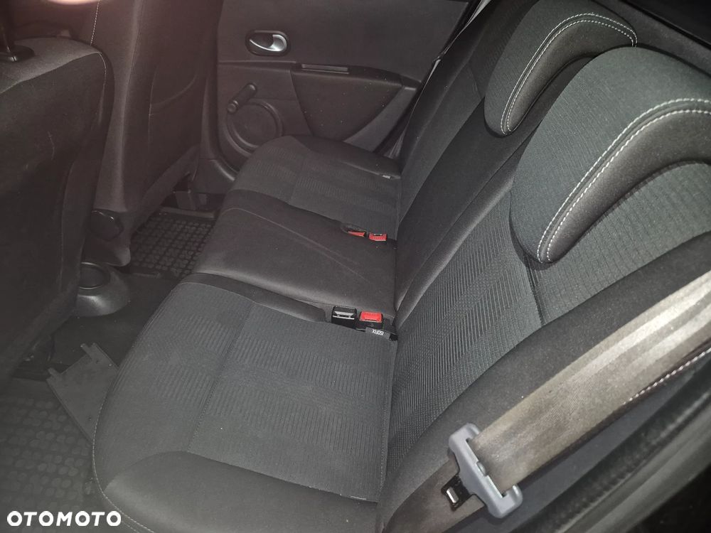 Renault Clio 1.5 dCi Pack Dynamique - 7