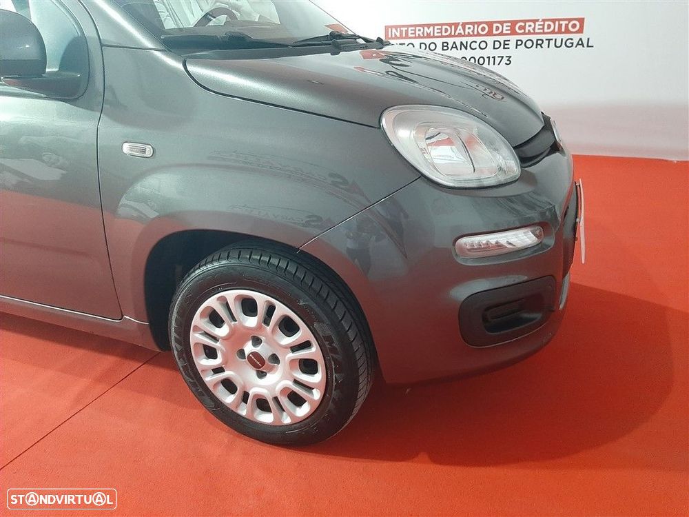 Fiat Panda 1.2 City Cross S&S - 17