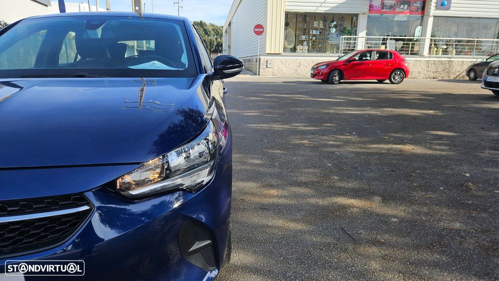 Opel Corsa 1.5 D Edition - 8