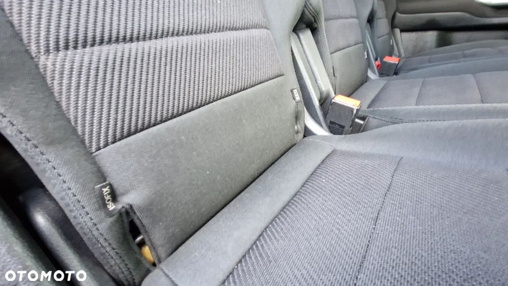 Ford S-Max 2.0 TDCi DPF Titanium X - 25