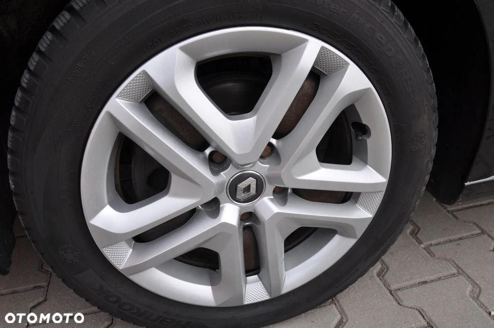 Renault Megane 1.6 SCe Life - 18