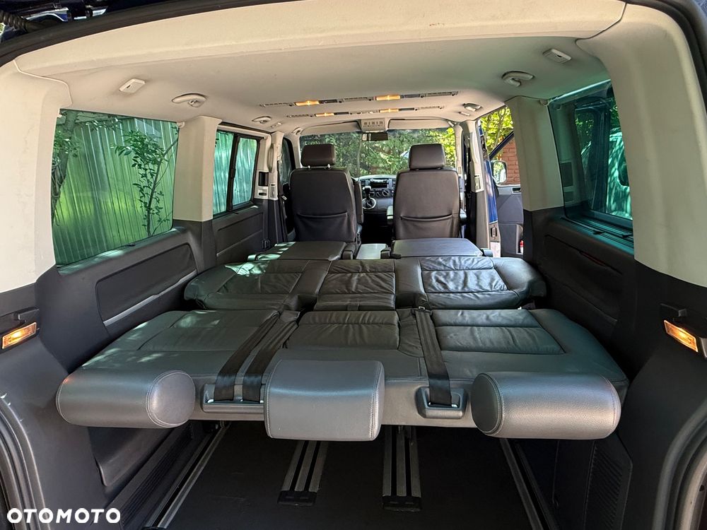 Volkswagen Multivan L1 Business - 15