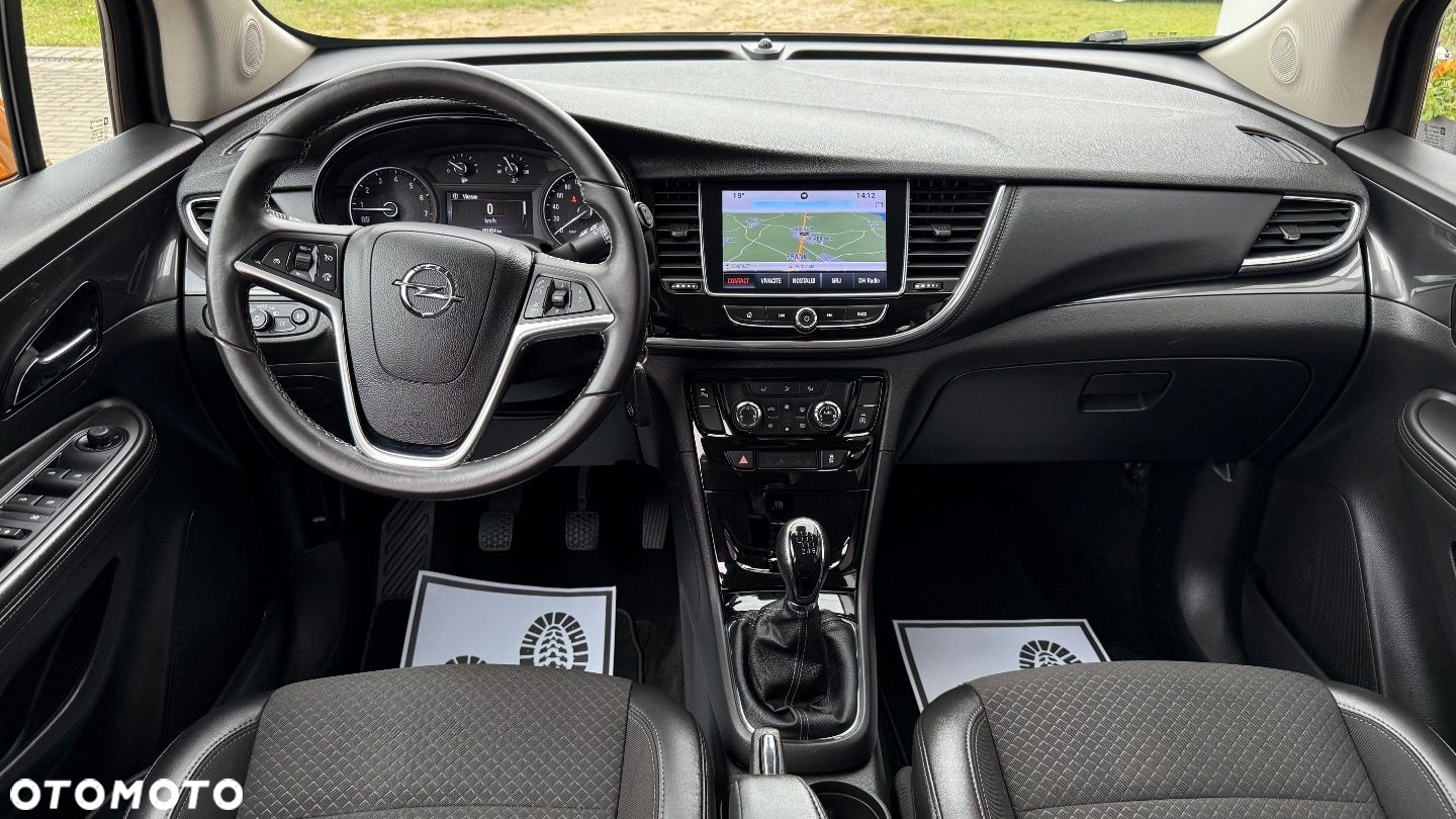 Opel Mokka - 19