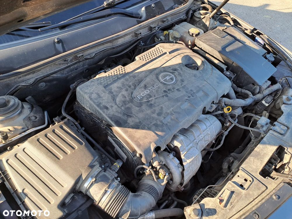 Opel Insignia 2.0 CDTI Cosmo - 30