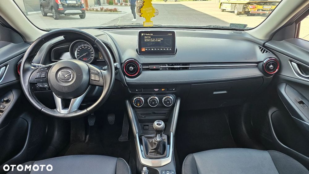 Mazda CX-3 2.0 Skyenergy - 5