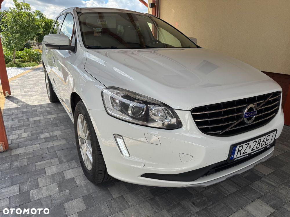 Volvo XC 60 D4 Drive-E Summum - 10