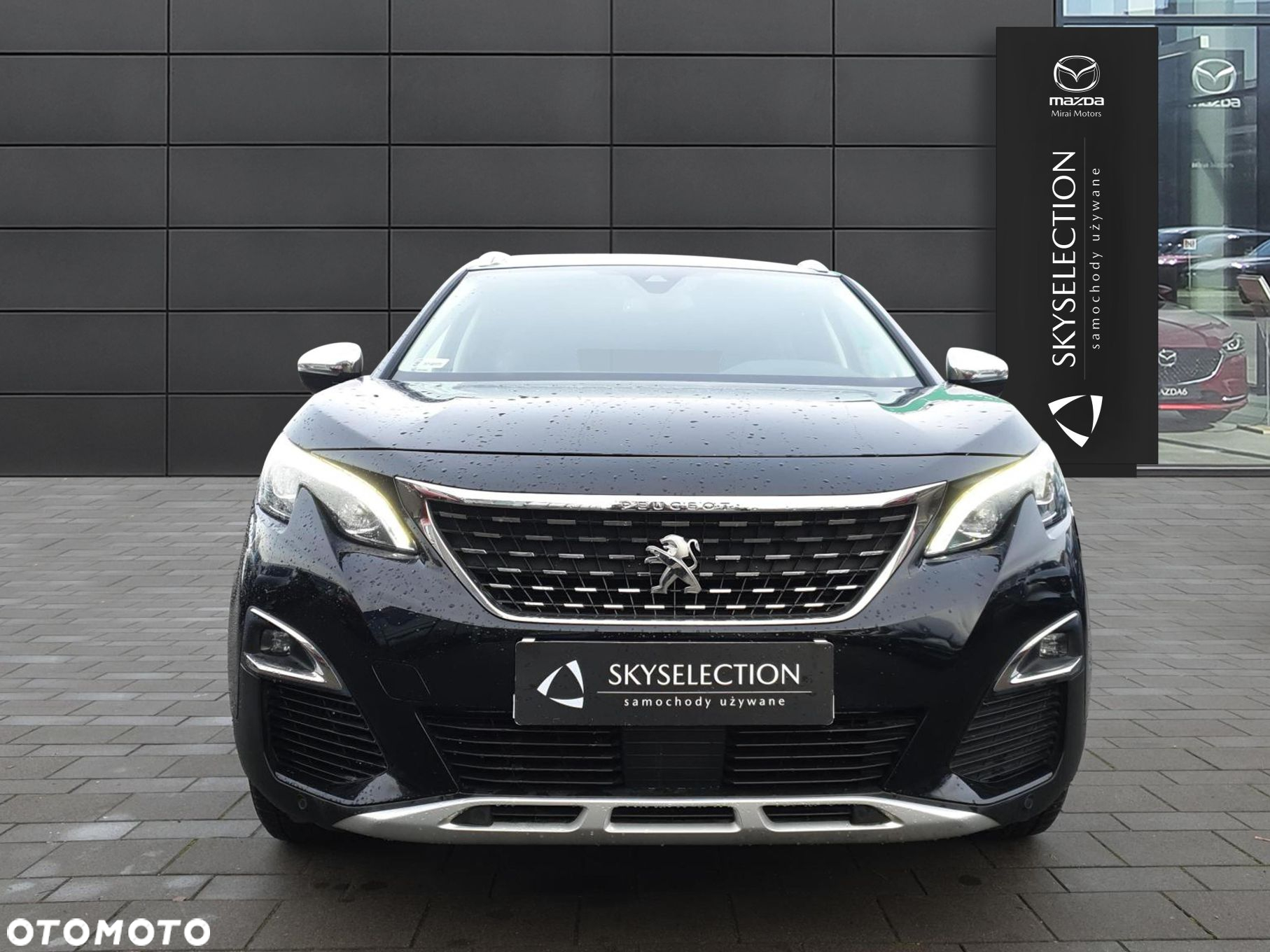 Peugeot 5008 2.0 BlueHDI Crossway S&S EAT8 - 2