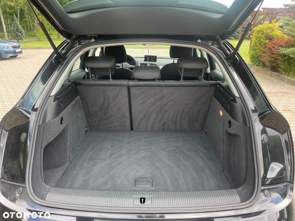 Audi Q3 2.0 TDI Design - 37