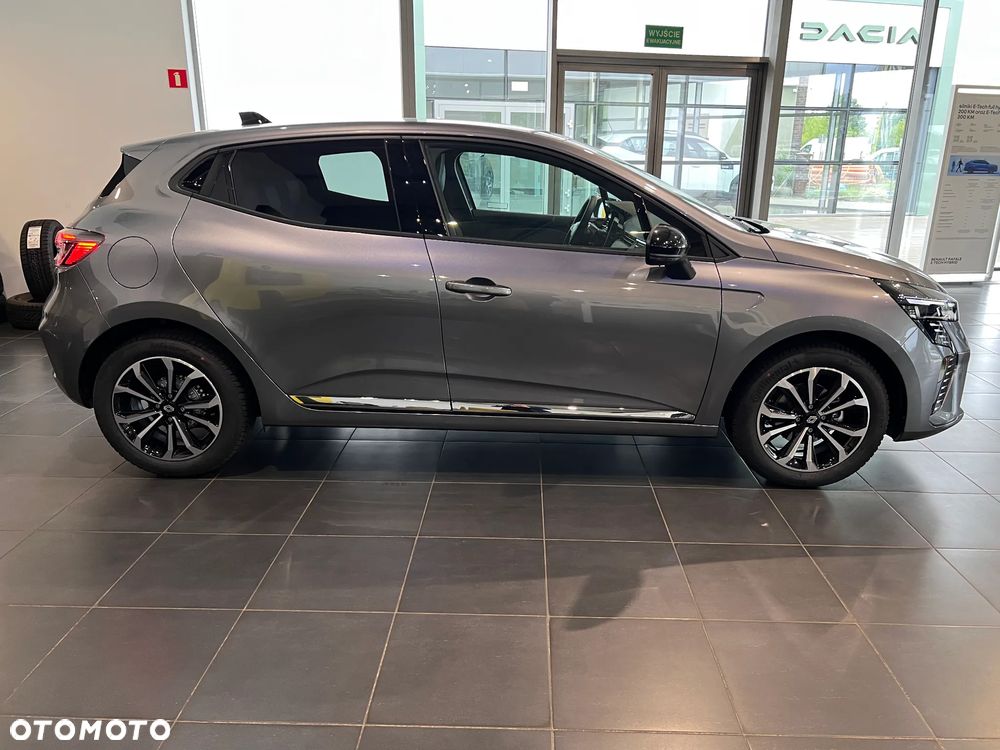 Renault Clio 1.0 TCe Techno - 3