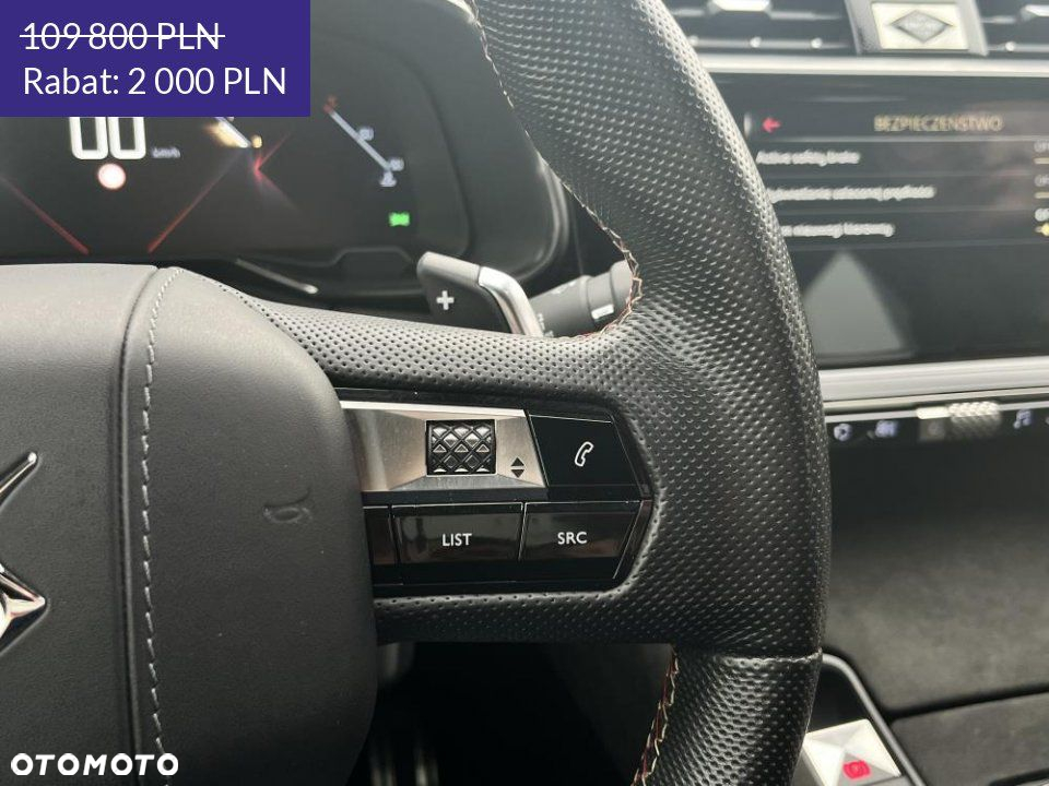 DS Automobiles DS 7 Crossback - 33