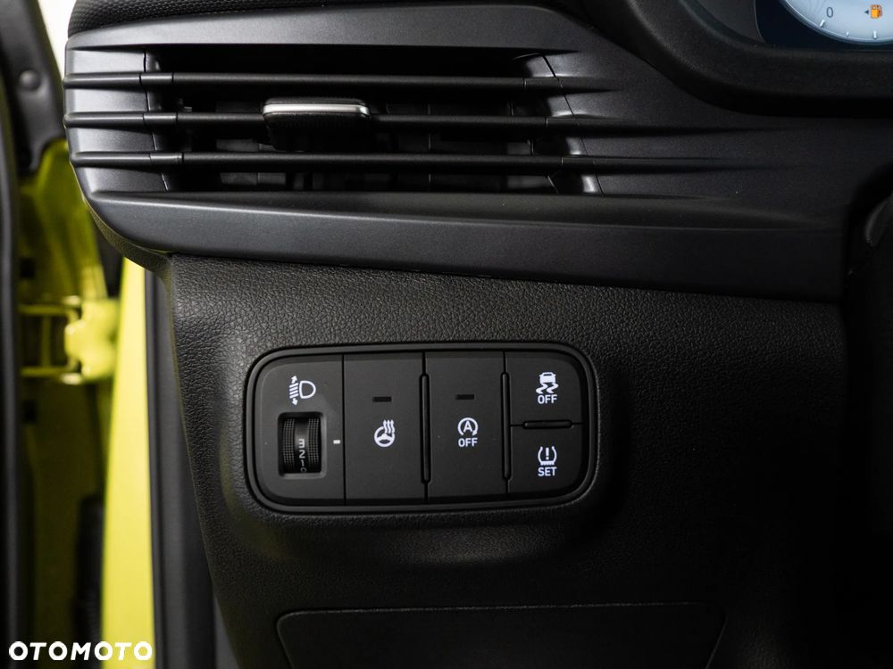 Hyundai Bayon 1.0 T-GDI Executive DCT - 14