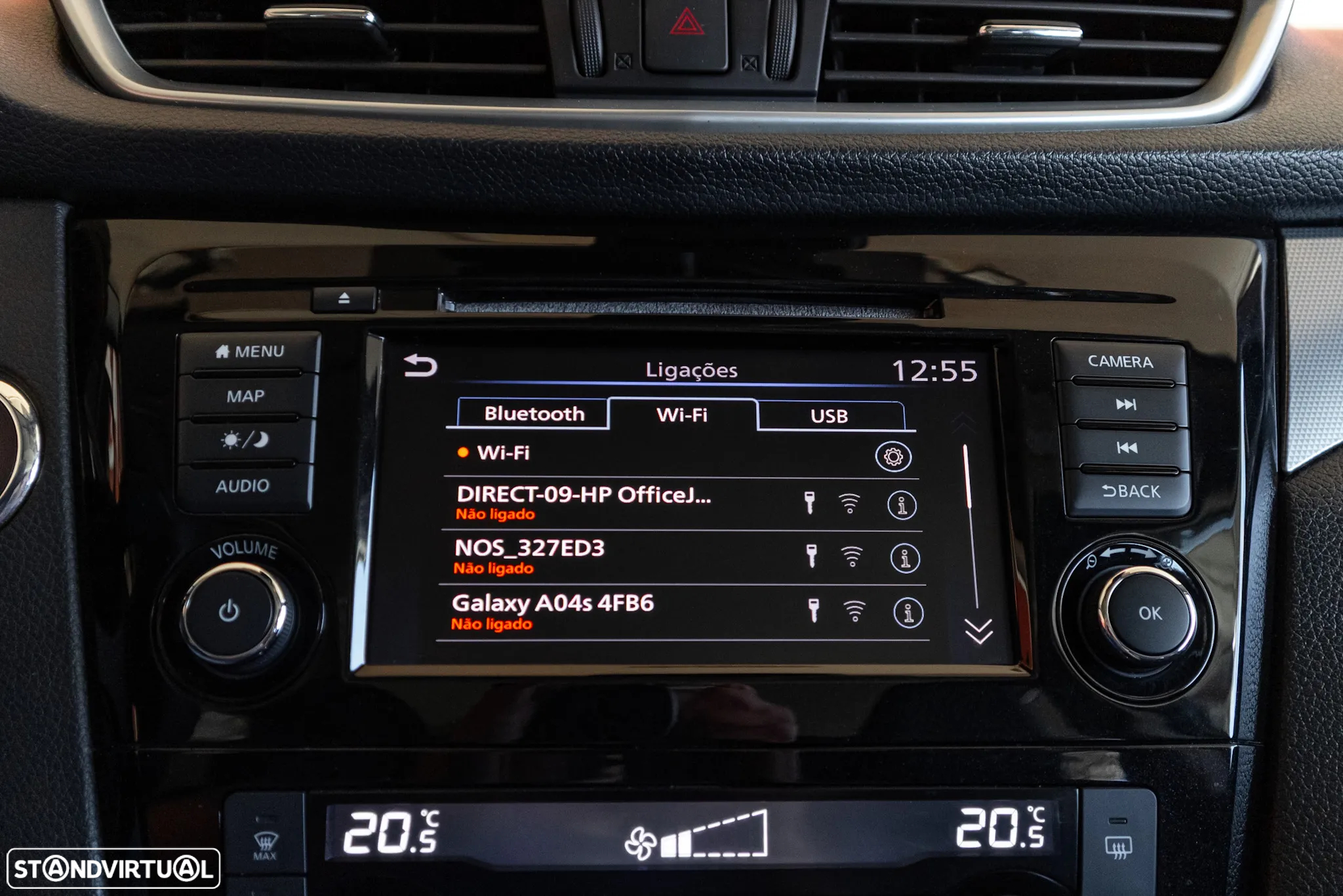 Nissan Qashqai 1.5 dCi Tekna DCT - 19