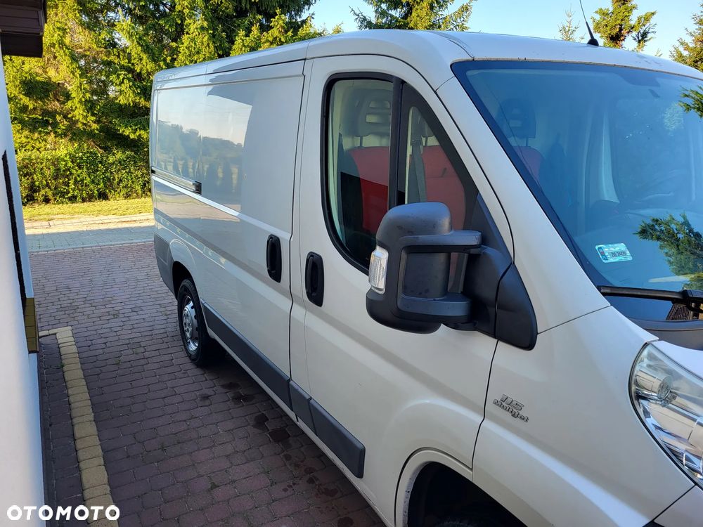 Fiat Ducato - 6