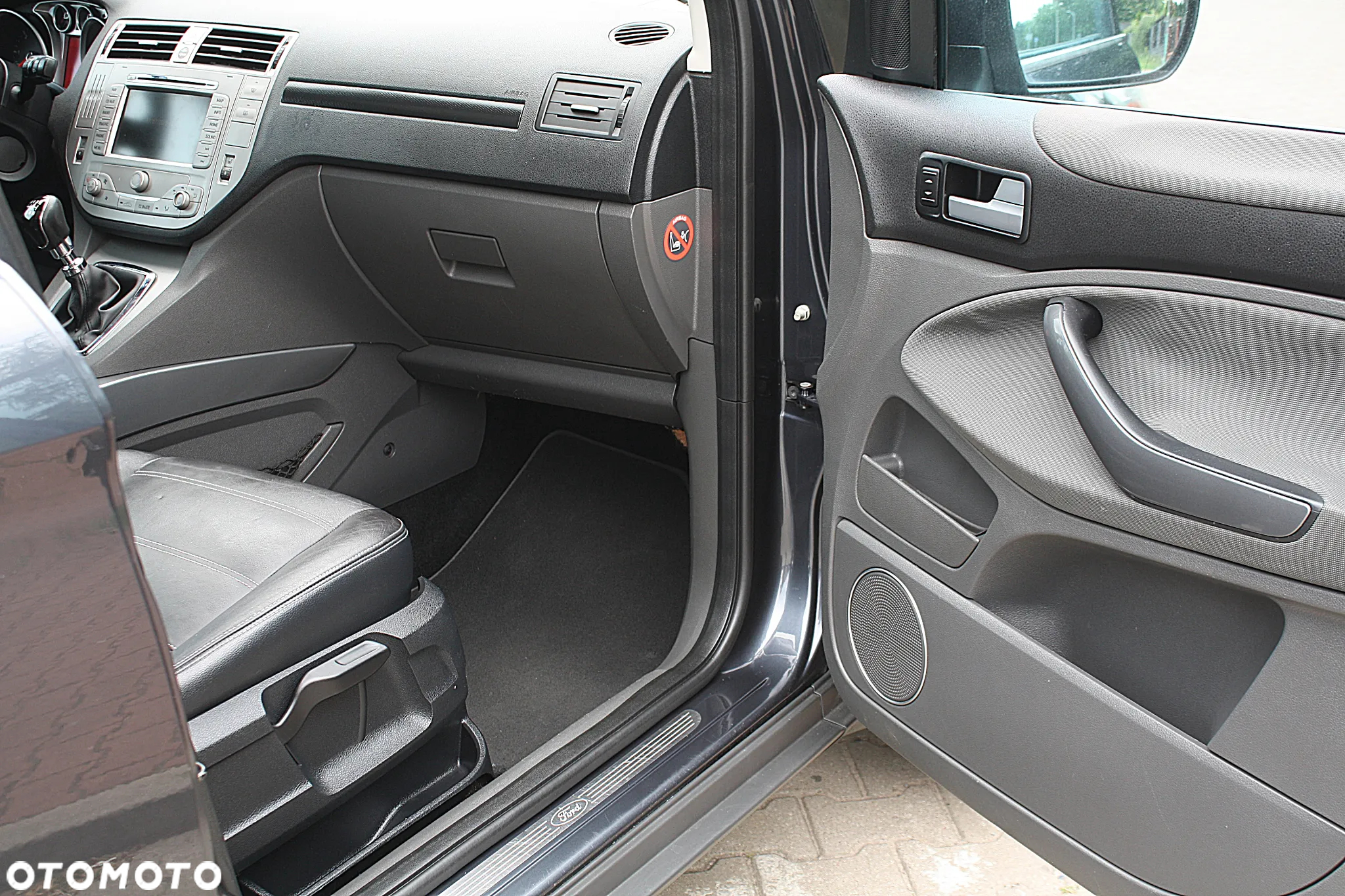 Ford Kuga 2.0 TDCi 4WD Trend - 21